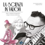 La scienza in valigia libro