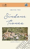 Sindone tionea libro di Manelli Trionfi Daniela