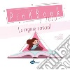 PinkBook. Le ragazze contano! libro di Di Marco A. (cur.) Tarantino L. (cur.)