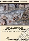 Guida alla scoperta del mosaico del Nilo di Palestrina-Discover the mosaic of Palestrina. A guide. Ediz. illustrata libro di Fiasco Andrea