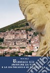 Bonifacio VIII Jacopone da Todi e la distruzione di Palestrina libro di Melis Mario