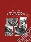 Palestrina. Le cartoline di Lelio Scacco dal 1946 al 1982. Ediz. illustrata libro