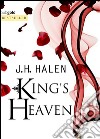 King's heaven libro