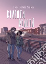 Diventa realtà libro