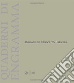 Homage of Venice to Palmyra