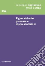 Figure del mito: presenze e rappresentazioni