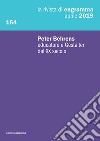 La rivista di Engramma (2019). Vol. 164: Peter Behrens educatore e Gestalter del XX secolo libro