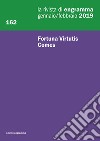 La rivista di Engramma (2019). Vol. 162: Fortuna Virtutis Comes libro