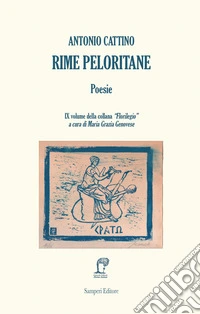 Rime peloritane