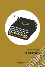 Il pantarÃ¨i libro usato