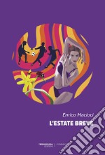 L`estate breve libro usato