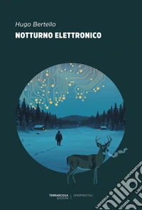 Notturno elettronico libro