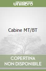 Cabine MT/BT