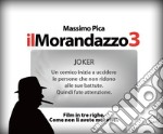 Il Morandazzo 3. Film in tre righe. Come non li avete mai visti