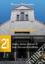 Storia della chiesa di San Giovanni Battista