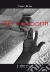 29 racconti libro