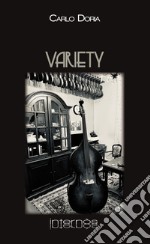 Variety libro