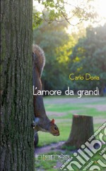 L'amore da grandi libro