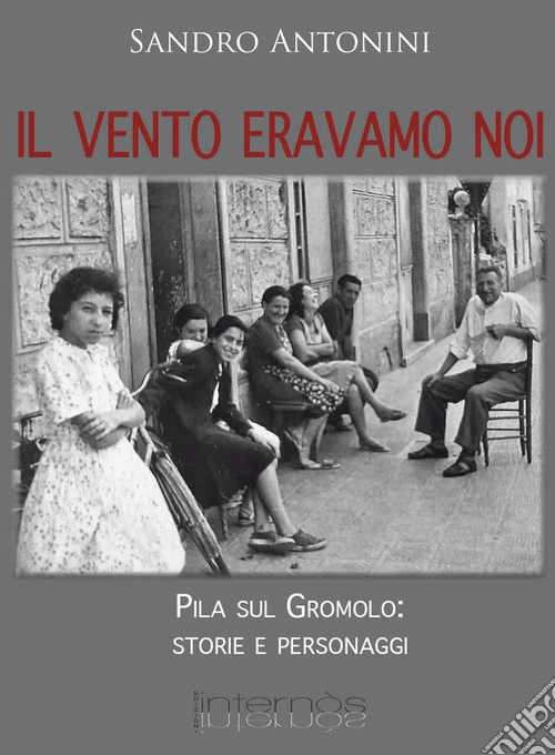 Il vento eravamo noi