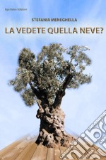 La vedete quella neve?