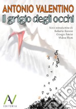 Il grigio degli occhi. Ediz. a caratteri grandi libro