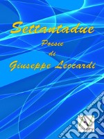 Settantadue libro