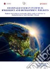 Renewable energy systems in emergency and development projects. Engineering solutions evaluated in Central America during interuniversity field study abroad libro