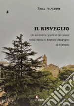 Il risveglio. Un anno di scoperte e di restauri nella chiesa S. Michele Arcangelo di Formello libro