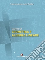 Esercizi di geometria e algebra lineare libro