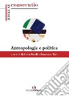 Antropologia e politica libro