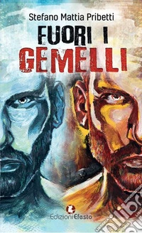 Fuori i gemelli libro