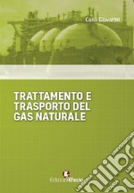 Trattamento e trasporto del gas naturale libro