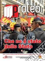 Che ne è stato dello Stato libro