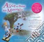 Alice nel paese delle meraviglie. Ediz. a colori. Con App. Con gadget libro