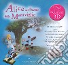 Alice nel paese delle meraviglie. Ediz. a colori. Con App. Con gadget libro