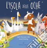 L'isola delle oche libro