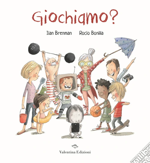 Giochiamo?