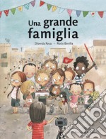 Una grande famiglia libro