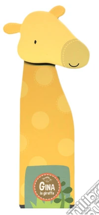Gina la giraffa