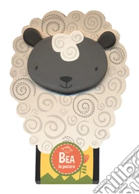 Bea la pecora libro