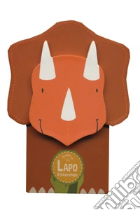 Lapo il triceratopo