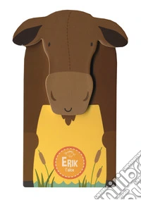 Erik l'alce