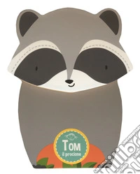 Tom il procione