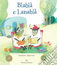 Blablà e Lanablà