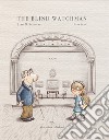 The blind watchman. Ediz. a colori libro