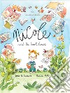 Nicole and the book house. Ediz. a colori libro di Bradburne James M.