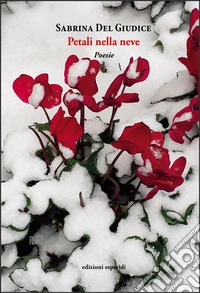 Petali nella neve libro