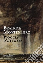 Pioggia d'ottobre libro