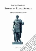 Storia di Roma antica libro