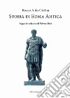 Storia di Roma antica libro